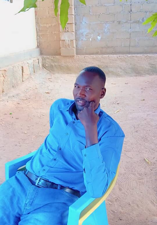 Deng Bol Akoch